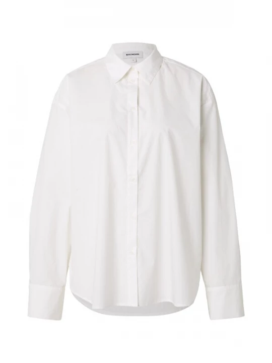 Foto van product BALMOHK Blouse wit