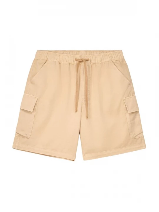 Foto van product BALMOHK Cargobroek beige