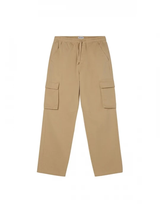 Foto van product BALMOHK Cargobroek camel