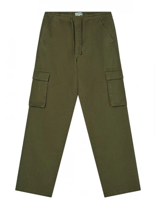 Foto van product BALMOHK Cargobroek kaki