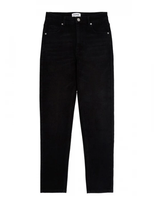 Foto van product BALMOHK Jeans black denim