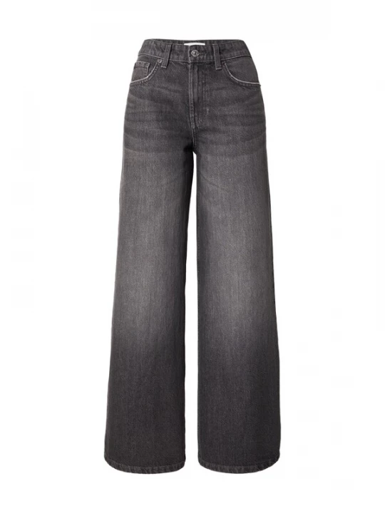 Foto van product BALMOHK Jeans black denim