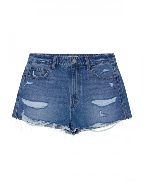 Foto van product BALMOHK Jeans donkerblauw
