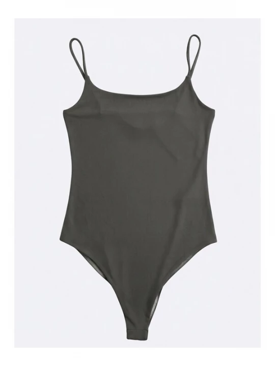 Foto van product BALMOHK Shirt body donkergrijs