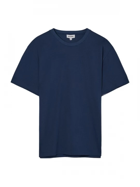 Foto van product BALMOHK Shirt donkerblauw