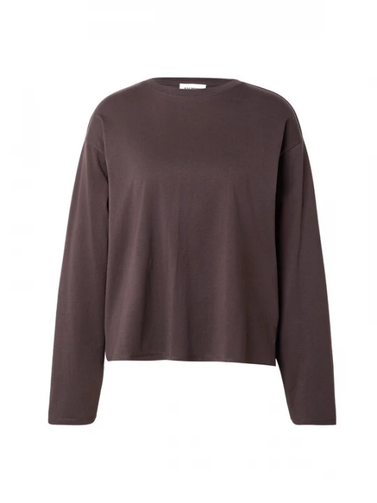 Foto van product BALMOHK Shirt donkerbruin