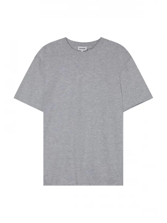 Foto van product BALMOHK Shirt grijs