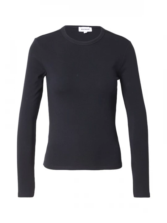 Foto van product BALMOHK Shirt zwart