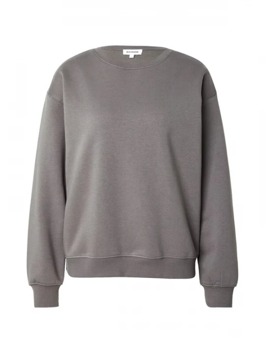Foto van product BALMOHK Sweatshirt grijs