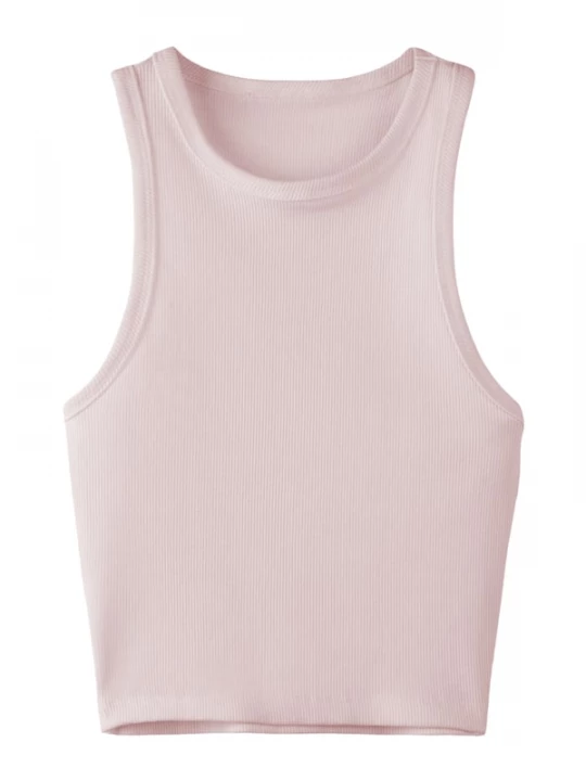 Foto van product BALMOHK Top pastelroze
