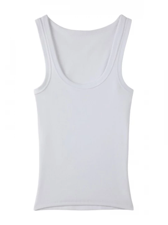 Foto van product BALMOHK Top wit