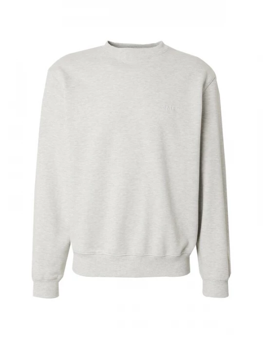 Foto van product BALR. Sweatshirt lichtgrijs