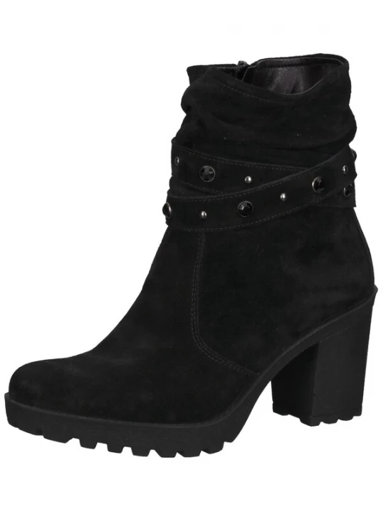 Foto van product Bama Boots zwart