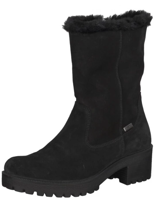 Foto van product Bama Snowboots zwart