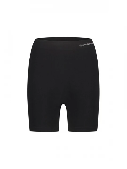 Foto van product Bamboo basics Shapingbroek 'Suze' zwart