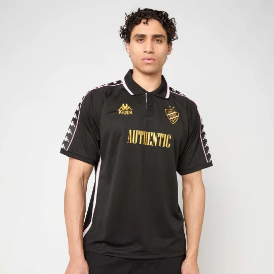 Foto van product Banda Stafen Kappa zwart