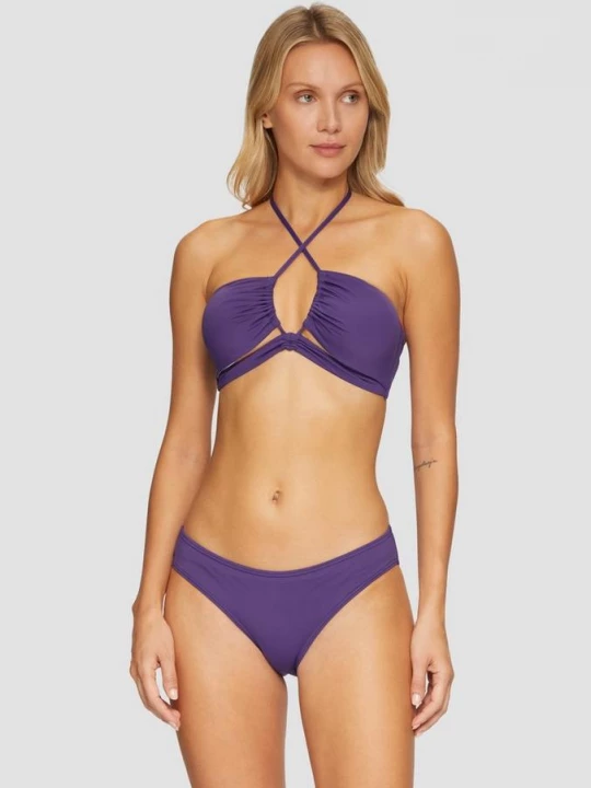 Foto van product Bandeau-bikinitop met geraffineerde details s.Oliver