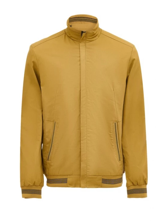 Foto van product wrest Tussenjas camel