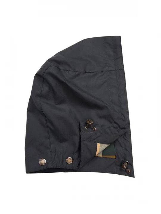 Foto van product Barbour Hoed 'Re Engineered Hood Sage Ancient' groen