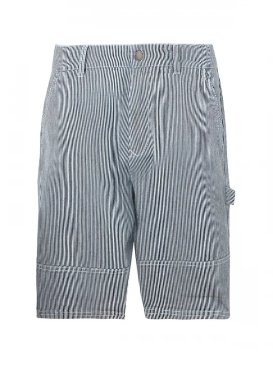 Foto van product Barbour Jeans 'Tindale' donkerblauw / wit