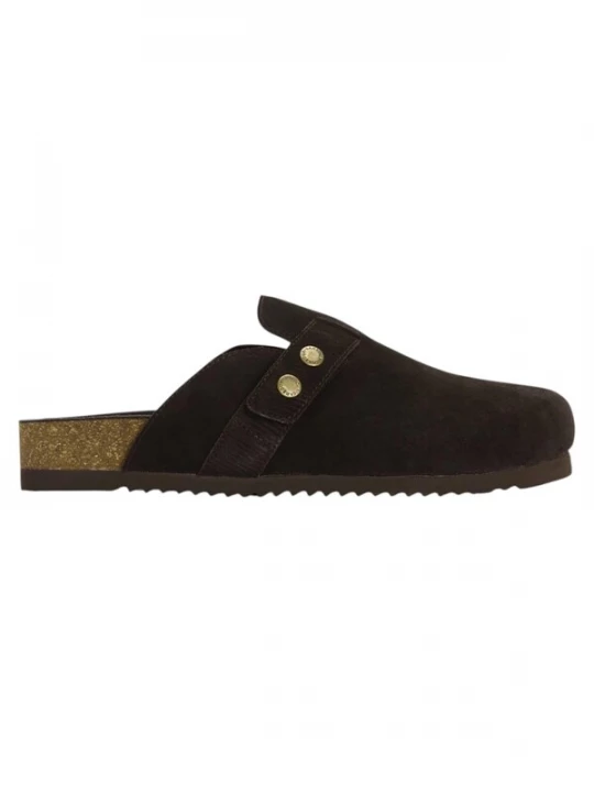 Foto van product Barbour Sandalen bruin
