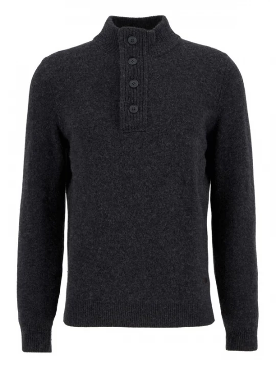 Foto van product Barbour Shirt antraciet