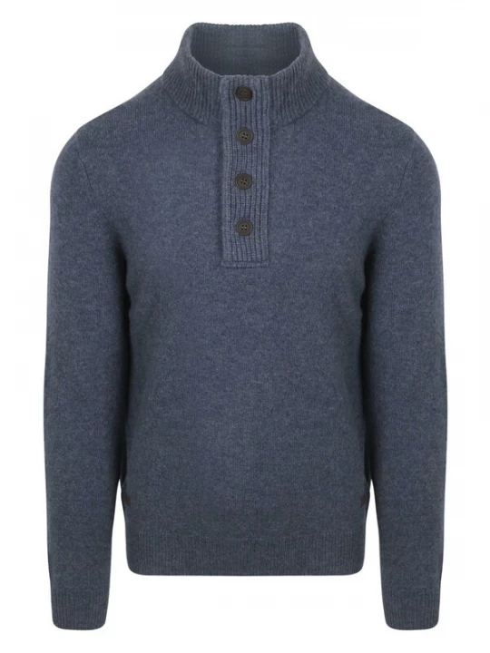 Foto van product Barbour Shirt blauw