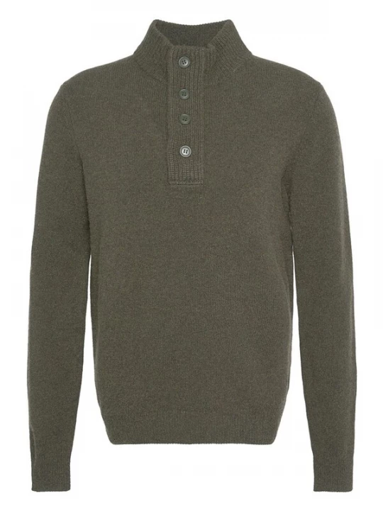 Foto van product Barbour Shirt groen