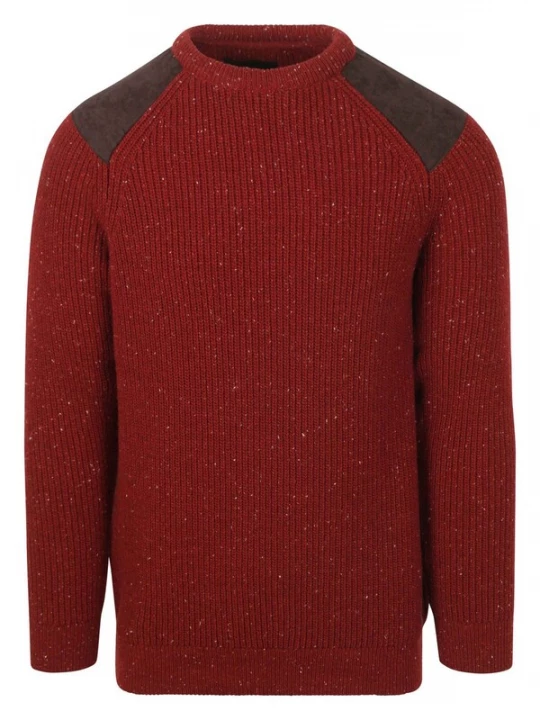 Foto van product Barbour Shirt rood
