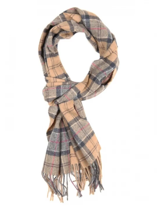 Foto van product Barbour Sjaal beige
