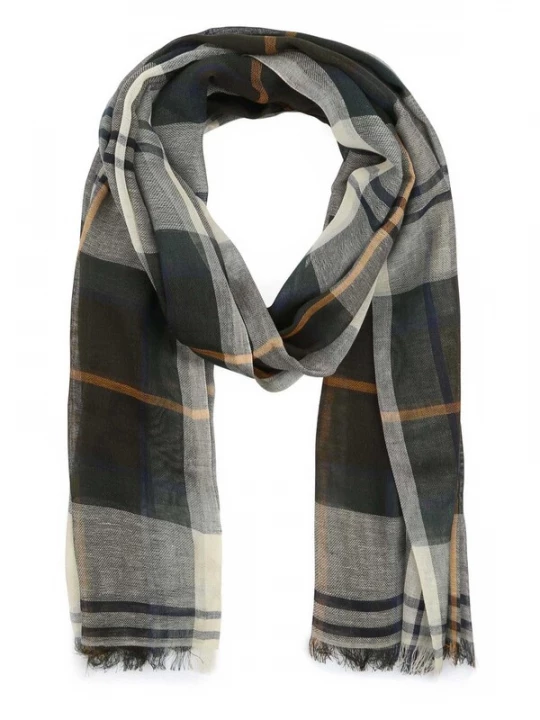 Foto van product Barbour Sjaal bruin