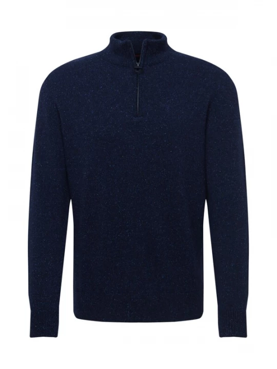 Foto van product Barbour Trui navy