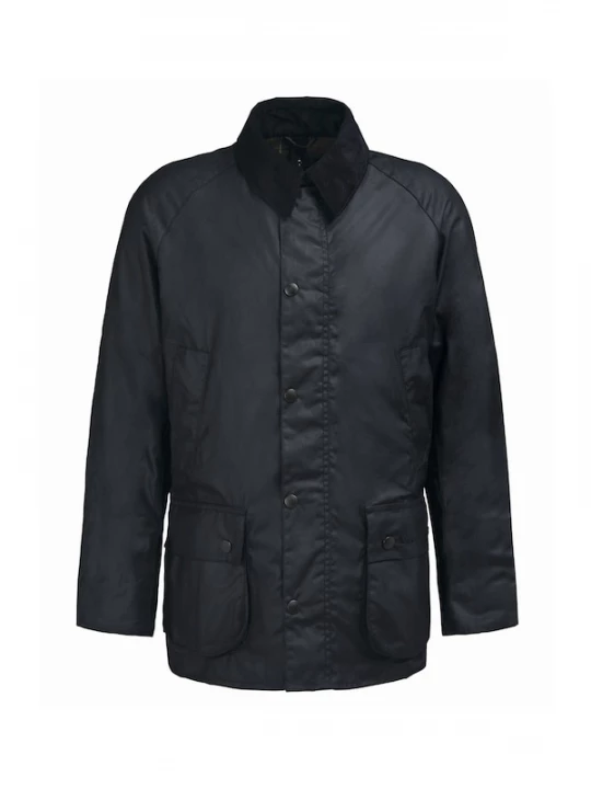 Foto van product Barbour Tussenjas 'Ashby' antraciet
