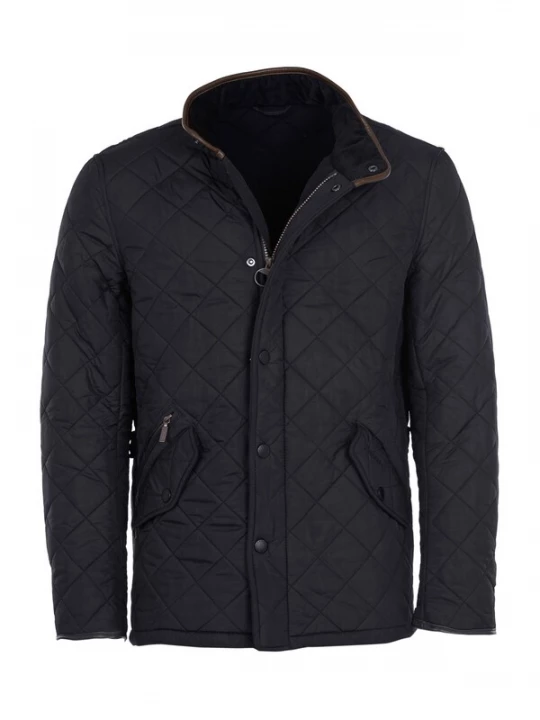 Foto van product Barbour Tussenjas 'Powell' navy