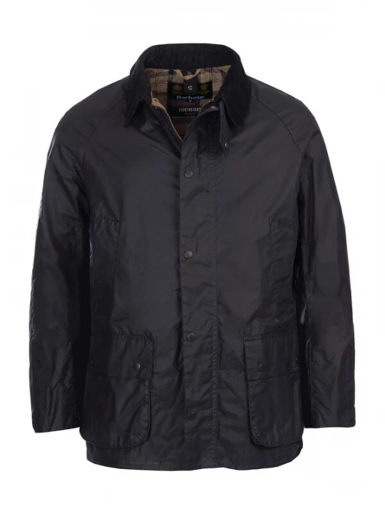 Foto van product Barbour Tussenparka navy