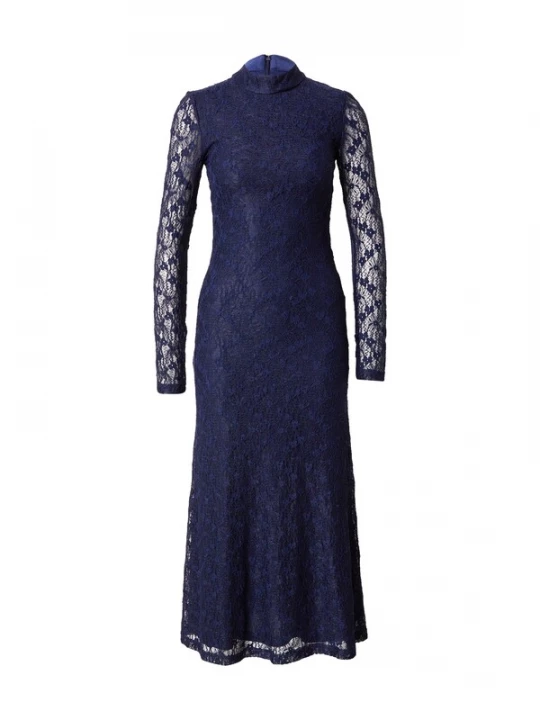 Foto van product Bardot Avondjurk 'BAROL' navy