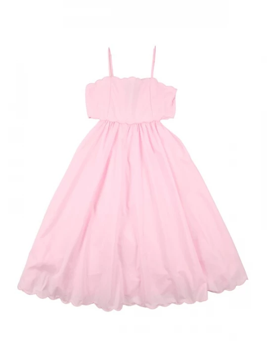 Foto van product Bardot Junior Jurk 'ZARIA' pink