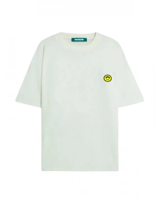 Foto van product BARROW Shirt offwhite