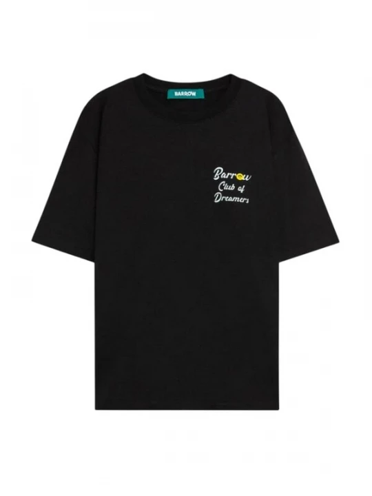 Foto van product BARROW Shirt zwart