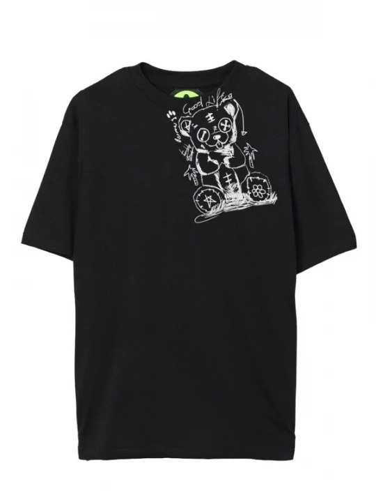 Foto van product BARROW Shirt zwart