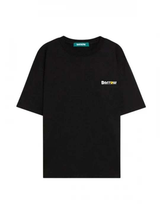 Foto van product BARROW Shirt zwart