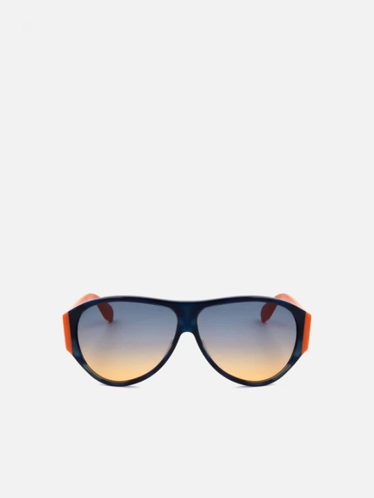 Foto van product BARROW Zonnebril blauw