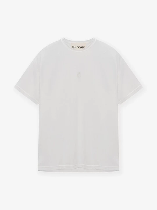Foto van product BARRYAN Shirt offwhite
