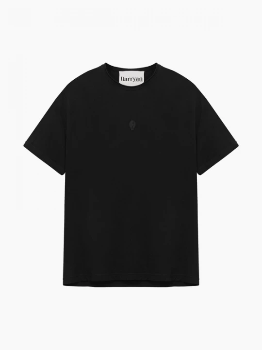 Foto van product BARRYAN Shirt zwart