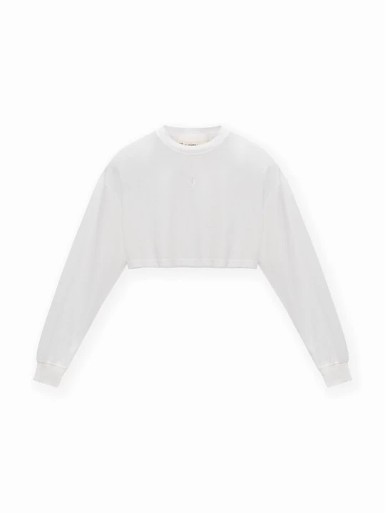 Foto van product BARRYAN Sweatshirt offwhite