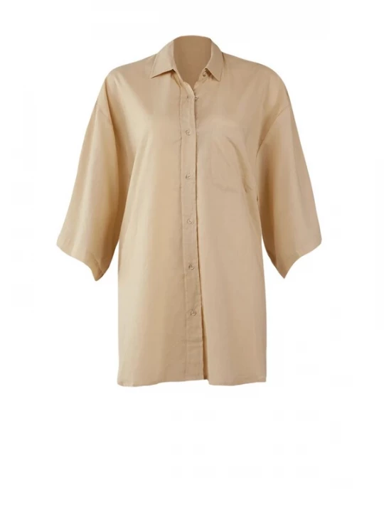 Foto van product Barts Blouse beige