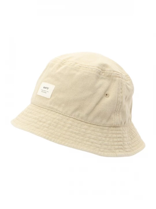 Foto van product Barts Hoed 'Decx' beige