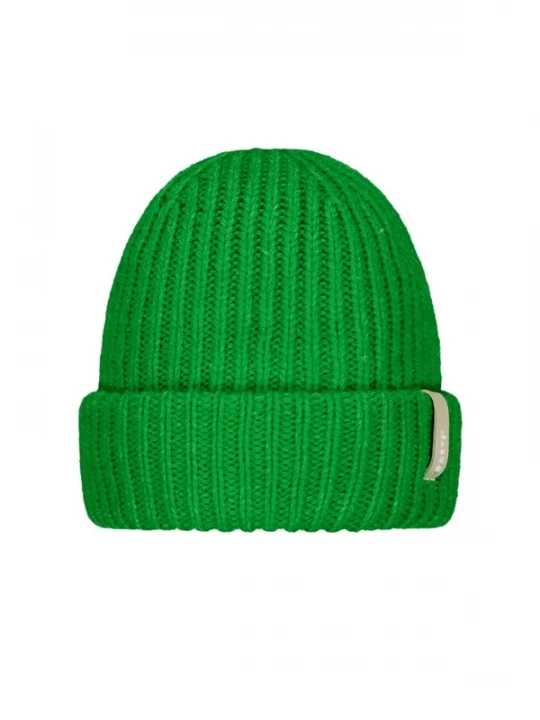 Foto van product Barts Muts 'Chilah' groen