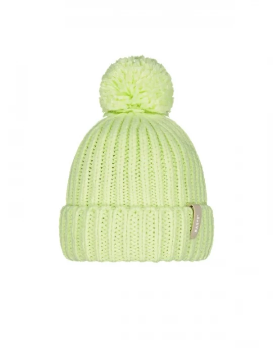 Foto van product Barts Muts 'Joansy' geel