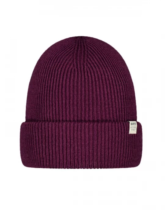 Foto van product Barts Muts 'Kinabalu' donkerrood